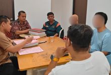 Foto : Humas Polda Babel.