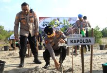 Foto: Humas Polda Babel.